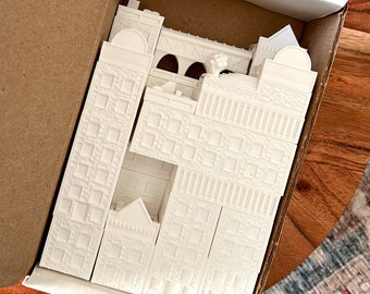 Urban Blocks | Commercial