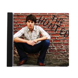Dinner Party Stolen CD “The Hunted” featuring “That One Night”, Babe. — The Office Gag Gift