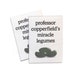 Professor Copperfields Miracle Legumes 2 Pack the Office - Etsy