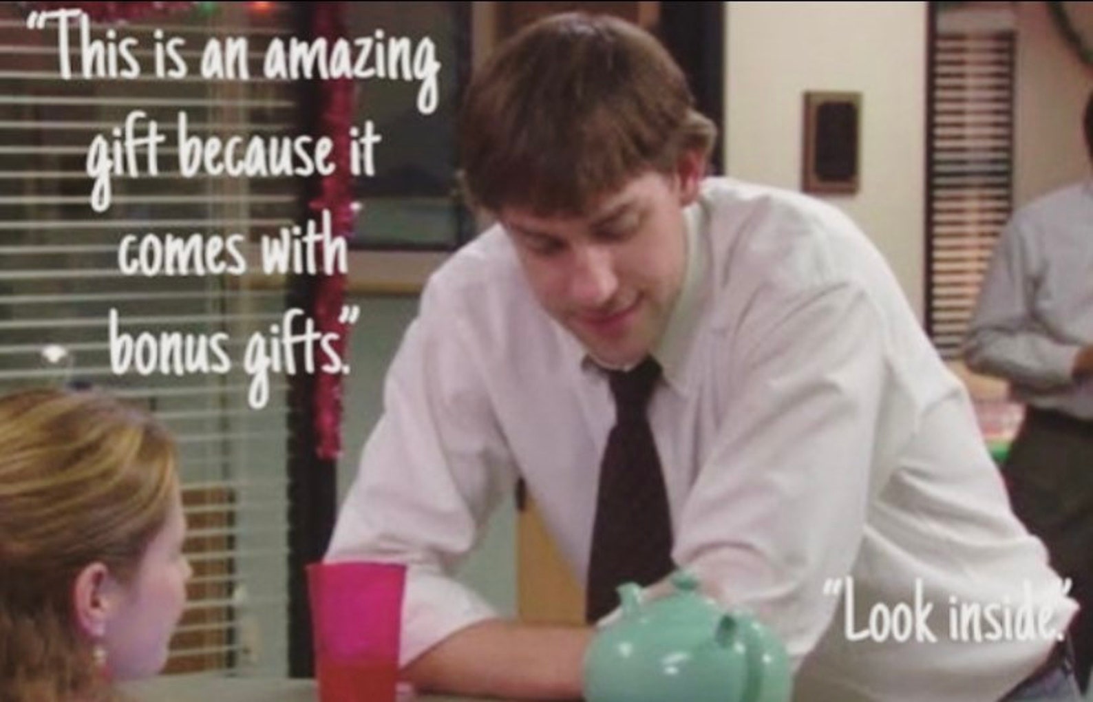 Jim & Pams Teapot the Office Teapot Seafoam Green Teapot Etsy