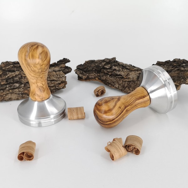 Coffee Tamper Etsy