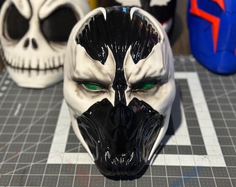 Spawn mask helmet mask ready to wear
