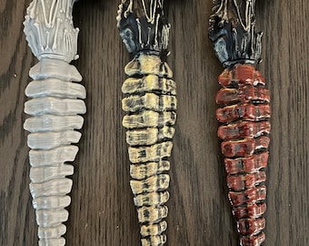 Evil Dead 2 Replica Kandarian Dagger