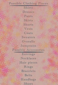 Cottage Core | Thrifted Bundle | Mystery Box Personalized for you | Pinterest Core|Sustainable Fashion | 3-10 Pieces |Accessories as Add-Ons