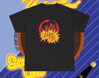 LIKKA Sto Tee (Soul Glo coming to America) drinking tee, liquor tee, liquor store, whiskey tee, tequila tee