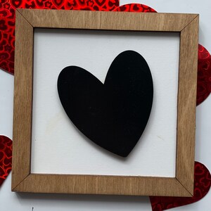 Valentines Day Decor, Heart, Valentine Decorations, Valentines Sign