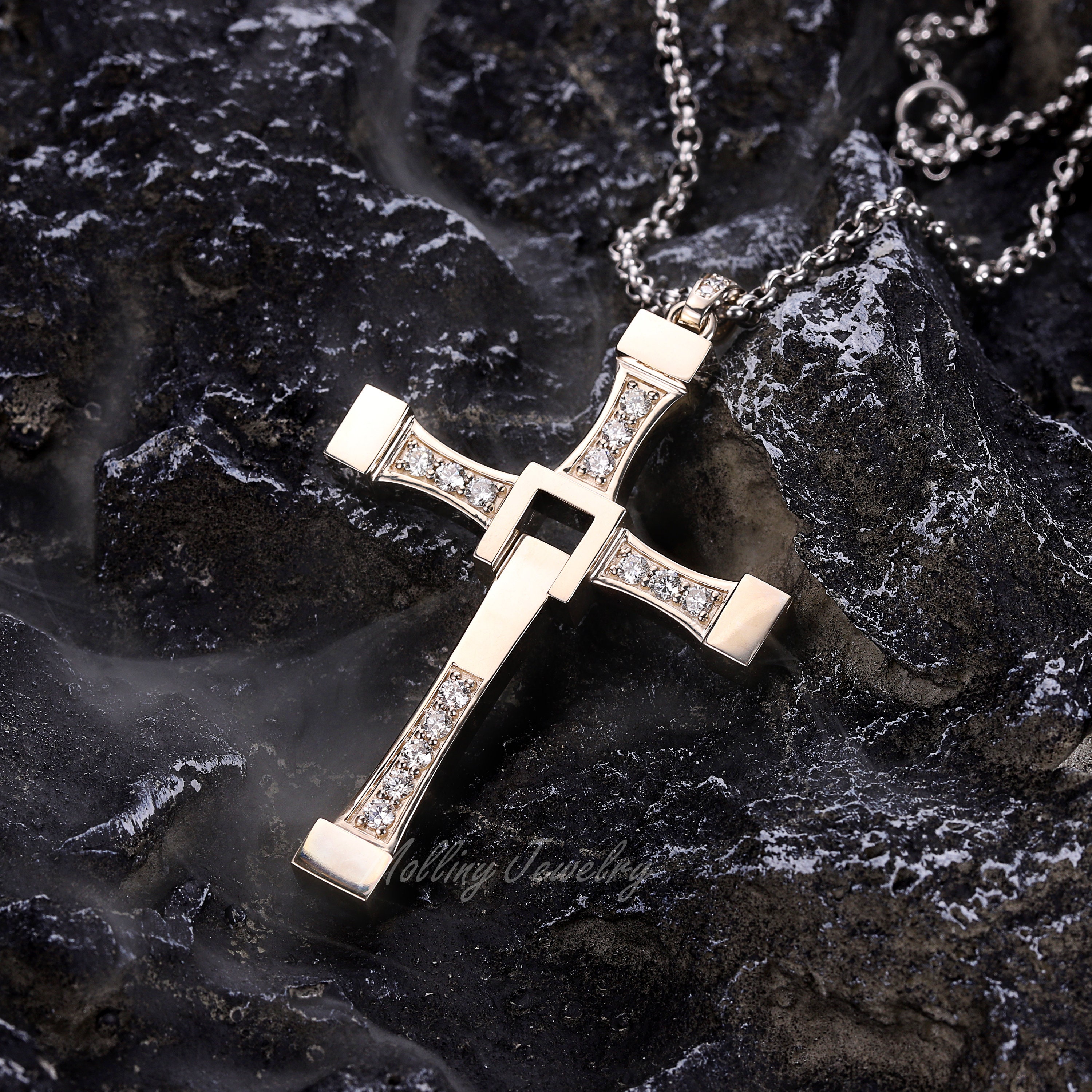 Buy Vin Diesel Cross Online In India Etsy India