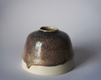 Ceramic Decorative Vase - Handmade Vase