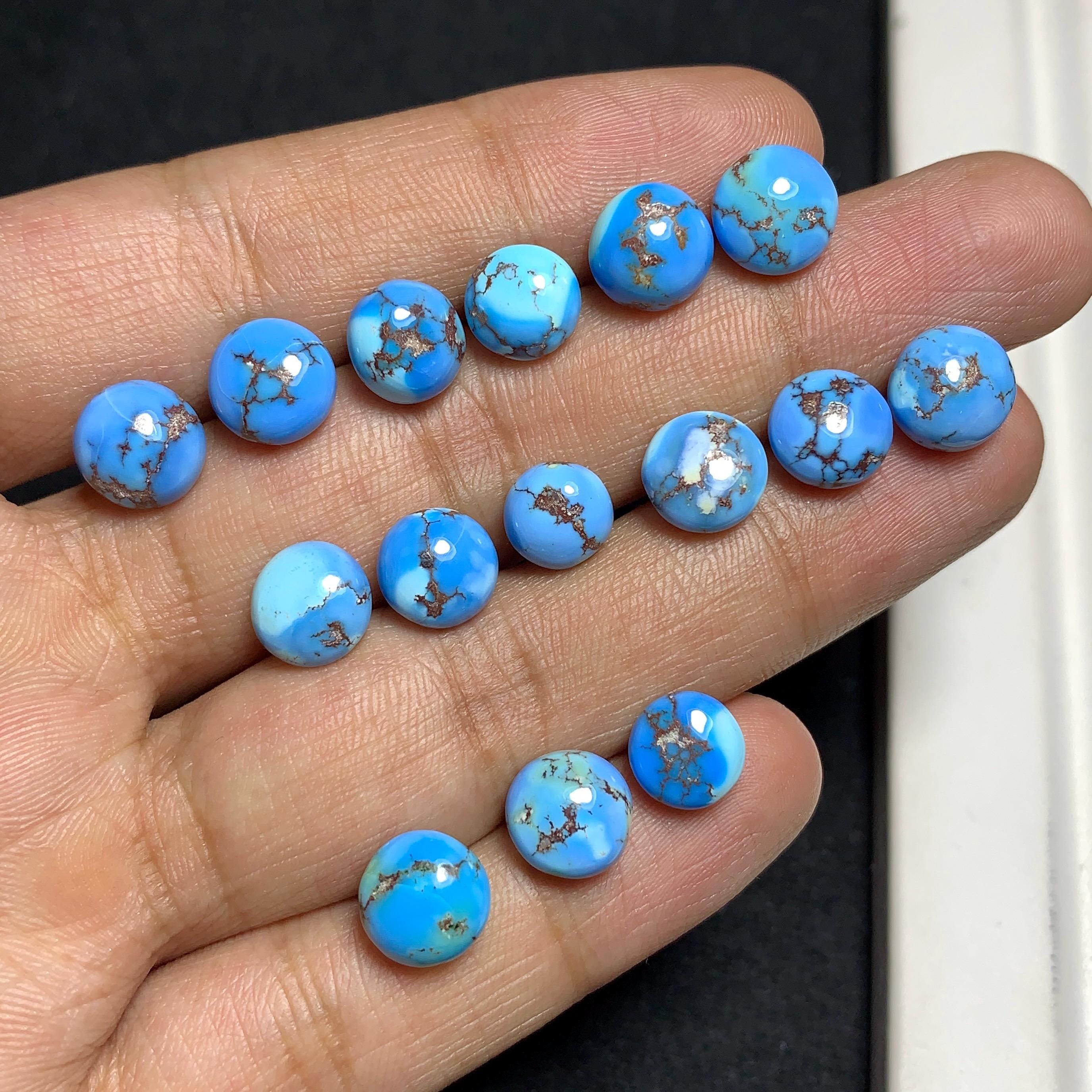Golden hill turquoise - Etsy 日本
