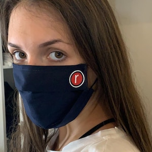 Personalised Face Masks
