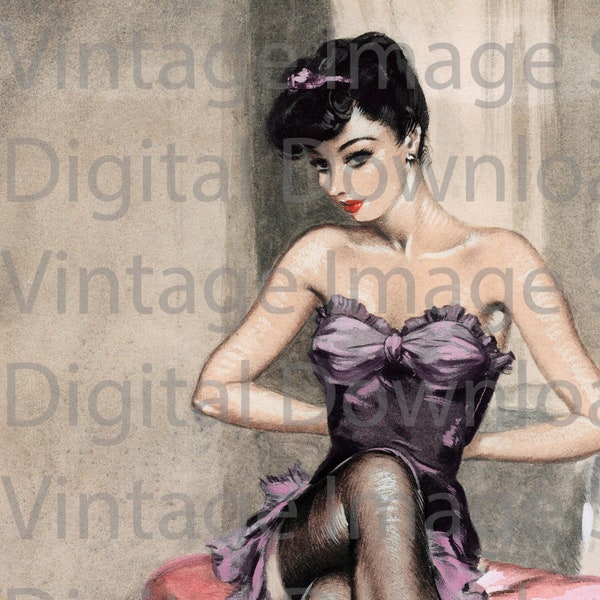 1940s Nude Lingerie Etsy 1940s-nude-lingerie-etsy