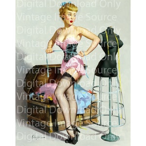 1950s Sexy Lingerie - Etsy 1950s Sexy Lingerie - Etsy