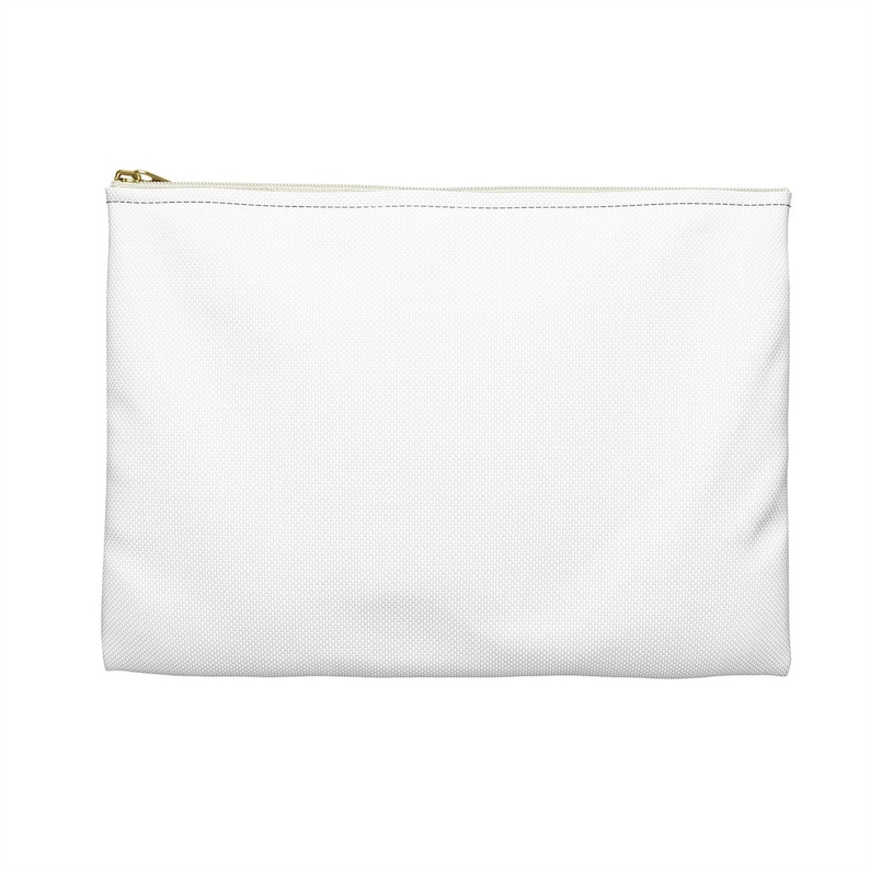 Minimalist Anime Fashion Fukurodani Kotaro Bokuto Makeup Bag Haikyuu