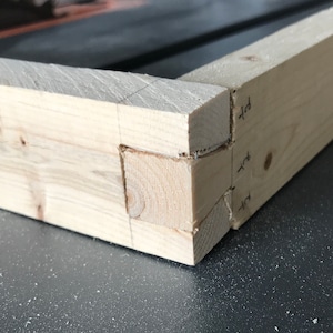 Dovetail/Wood Working/ Carpentry/Educational/Joinery/ plans/ DIY/ PDF download/Digital