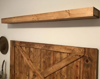Floating Shelf/Timeless/ Minimalist/ shelf/ plans/Farmhouse/ DIY/ PDF download/Digital