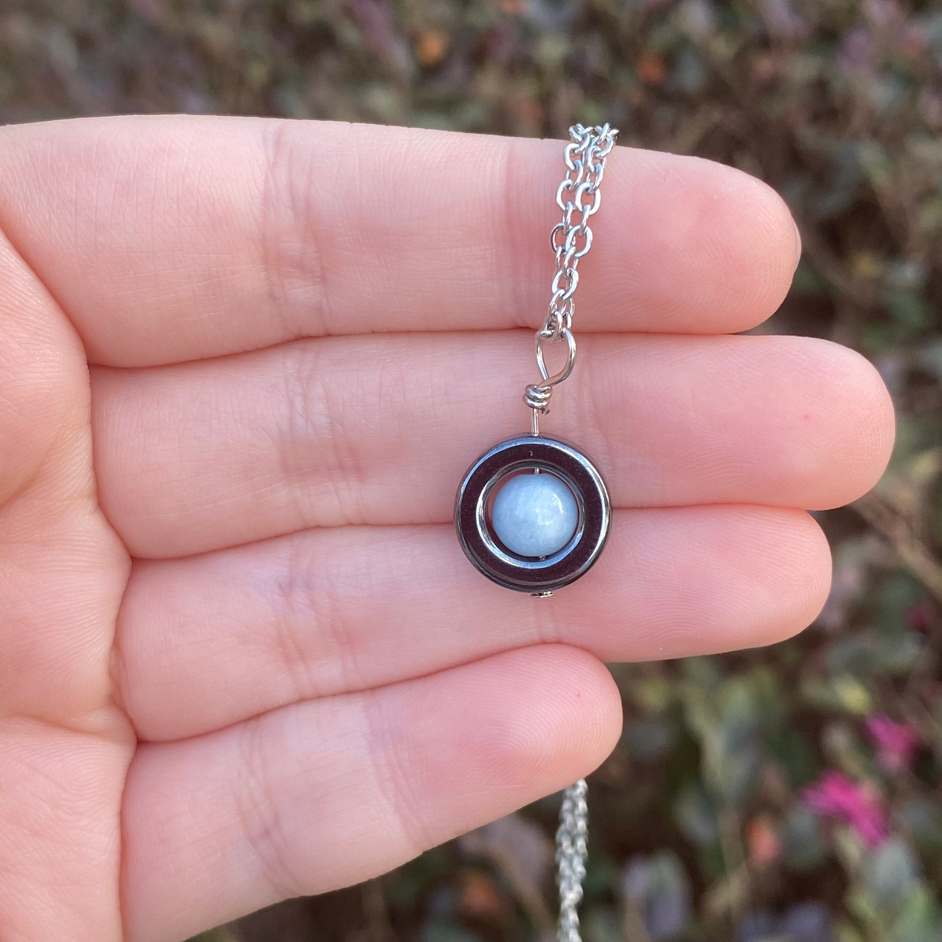 Fidget Necklace Boys - Etsy Fidget Necklace Boys - Etsy