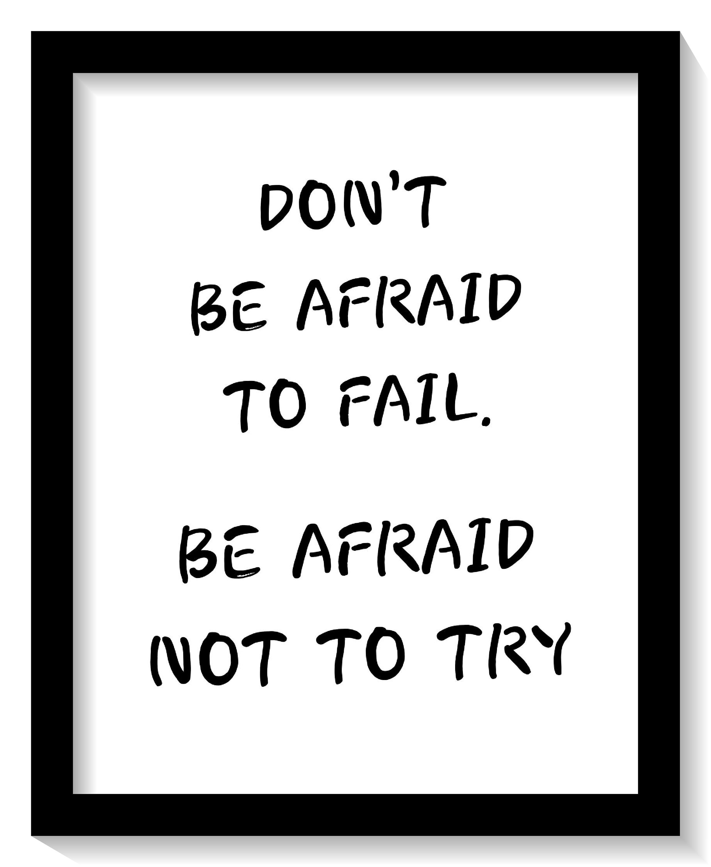 Inspirational Wall Art/Motivational Wall Decor/Inspirational Etsy