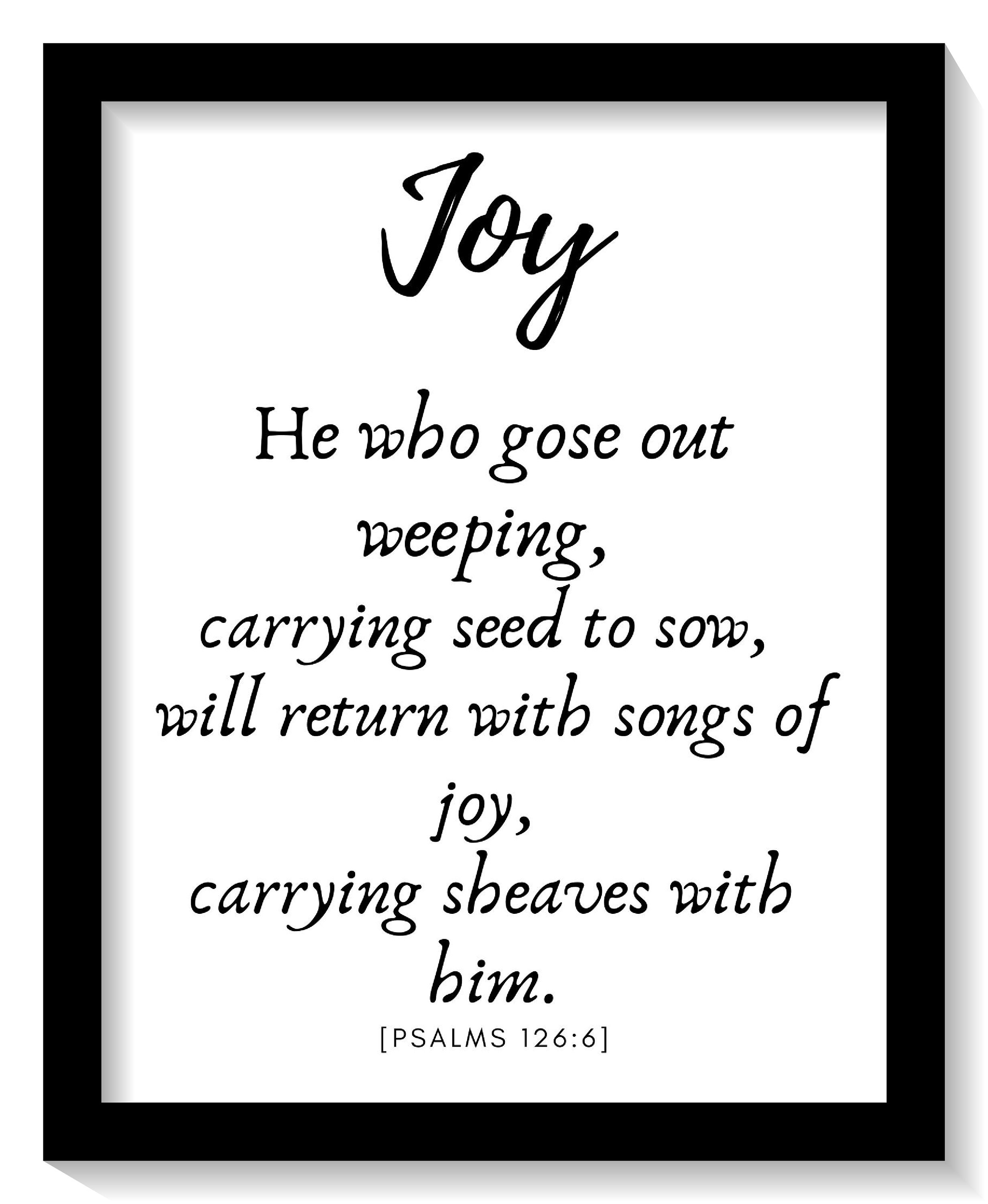 Definition Prints/JOY Definition Printable Wall  Etsy
