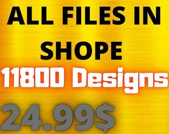 Download Svg Bundle Sale Etsy