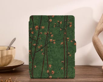 Oil Painting Kindle Paperwhite Case 2024 Kindle Cover Kobo Libra Case Kindle Colorsoft Case Kobo Clara Case, Gift for Books Lover
