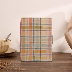 Abstrakt konst Helt nytt Kindle 10:e 11:e generationen 2022-fodral Kindle Paperwhite 6,8'' 7''-fodral Kindle 2024, Kindle Scribe-fodral, Kobo-fodral