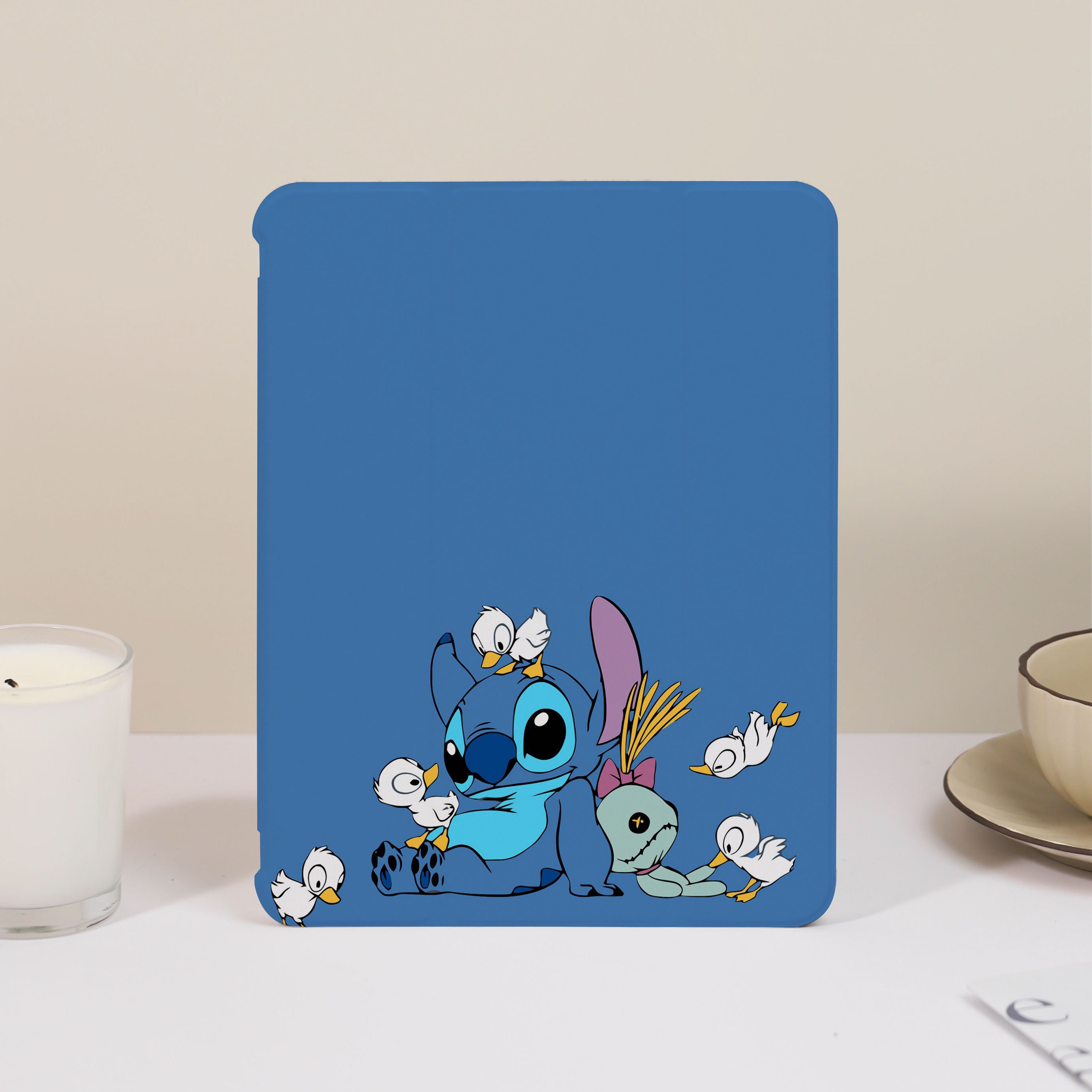 Lilo and Stitch  iPad Case & Skin for Sale by bunnyobubbles