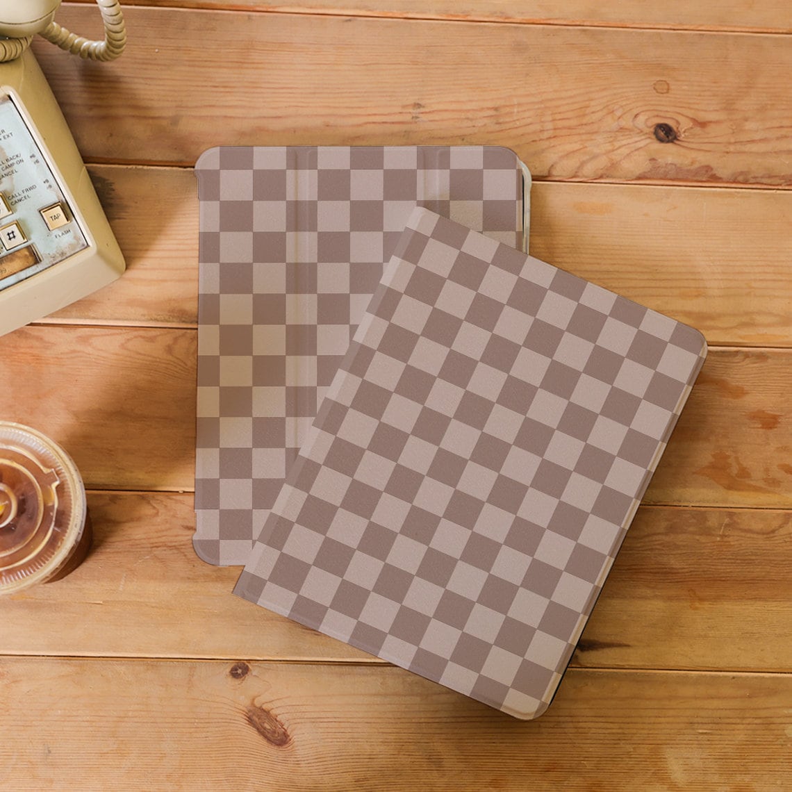 Louis Vuitton iPad Case Etsy Singapore