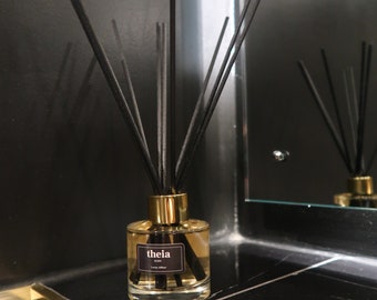 Baies luxury reed diffuser 100ml