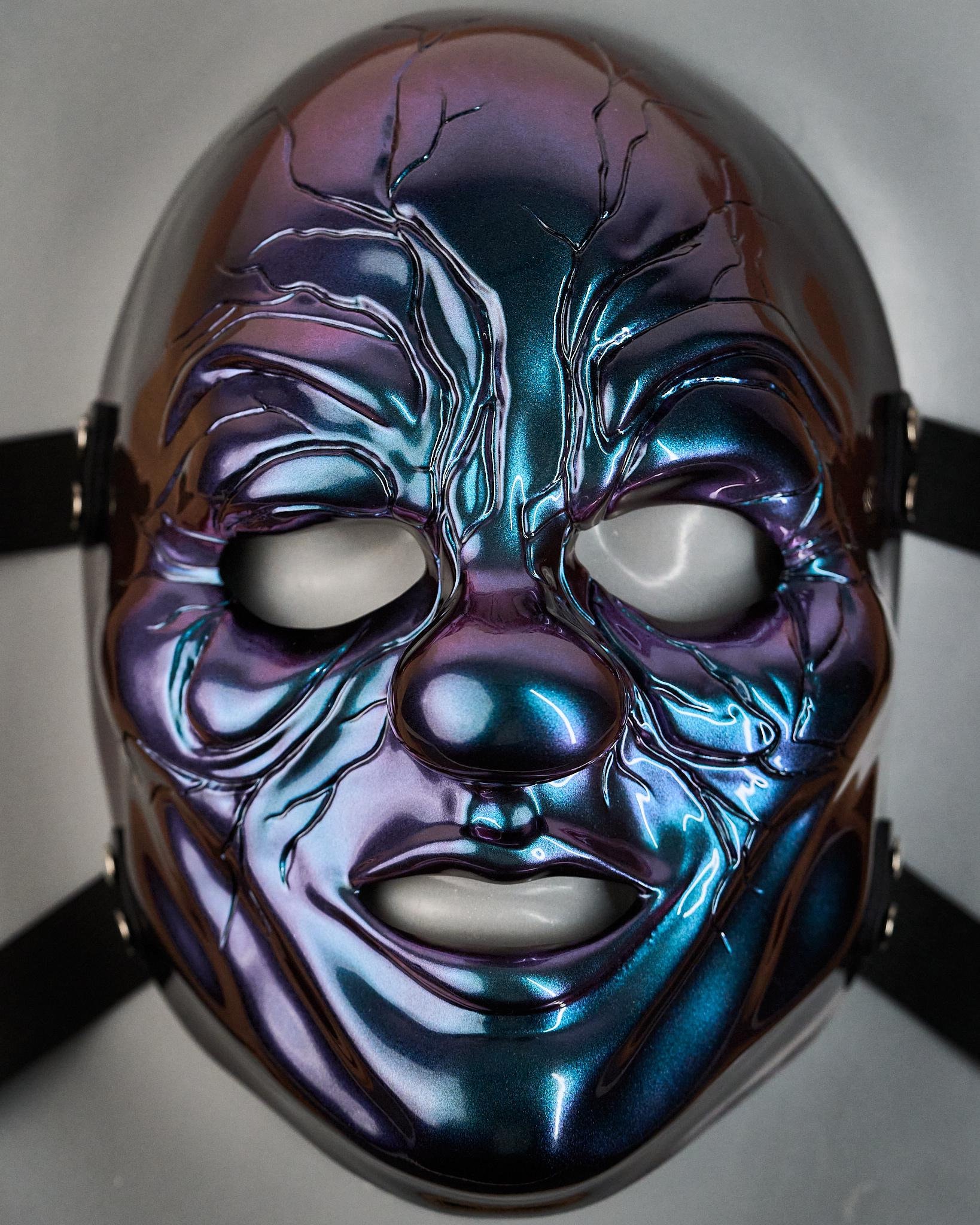 Shawn crahan mask - Etsy 日本 Shawn crahan mask - Etsy 日本