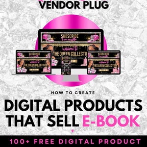 How To Create Digital Products That Sell For Beginners | Start With NO Money & Earn PASIVE INCOME!