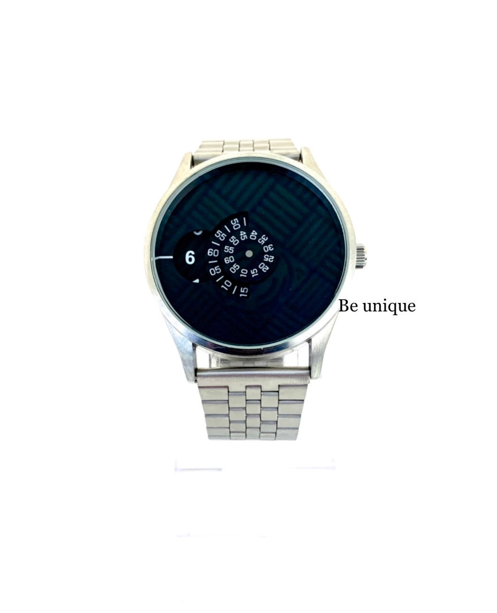 Be Unique Uhren Präsentieren Softech London Etsy.de