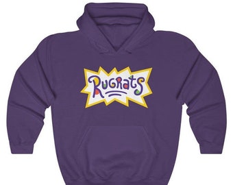rugrat sweater