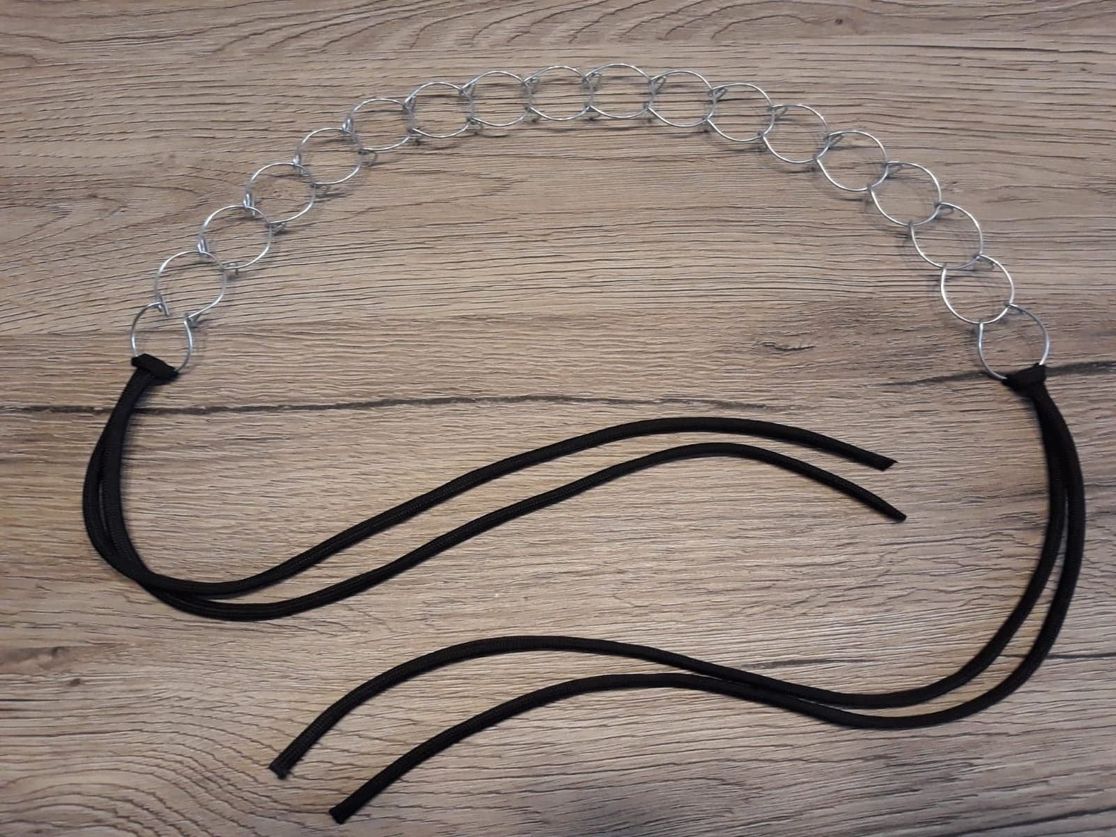 Opus Dei Cilice 1 Plot for Leg Etsy