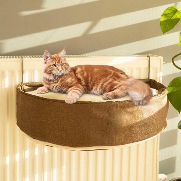 Cat Radiator Bed Etsy