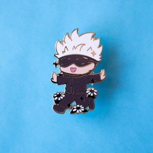 Pin by Yamsallah on Jujutsu Kaisen