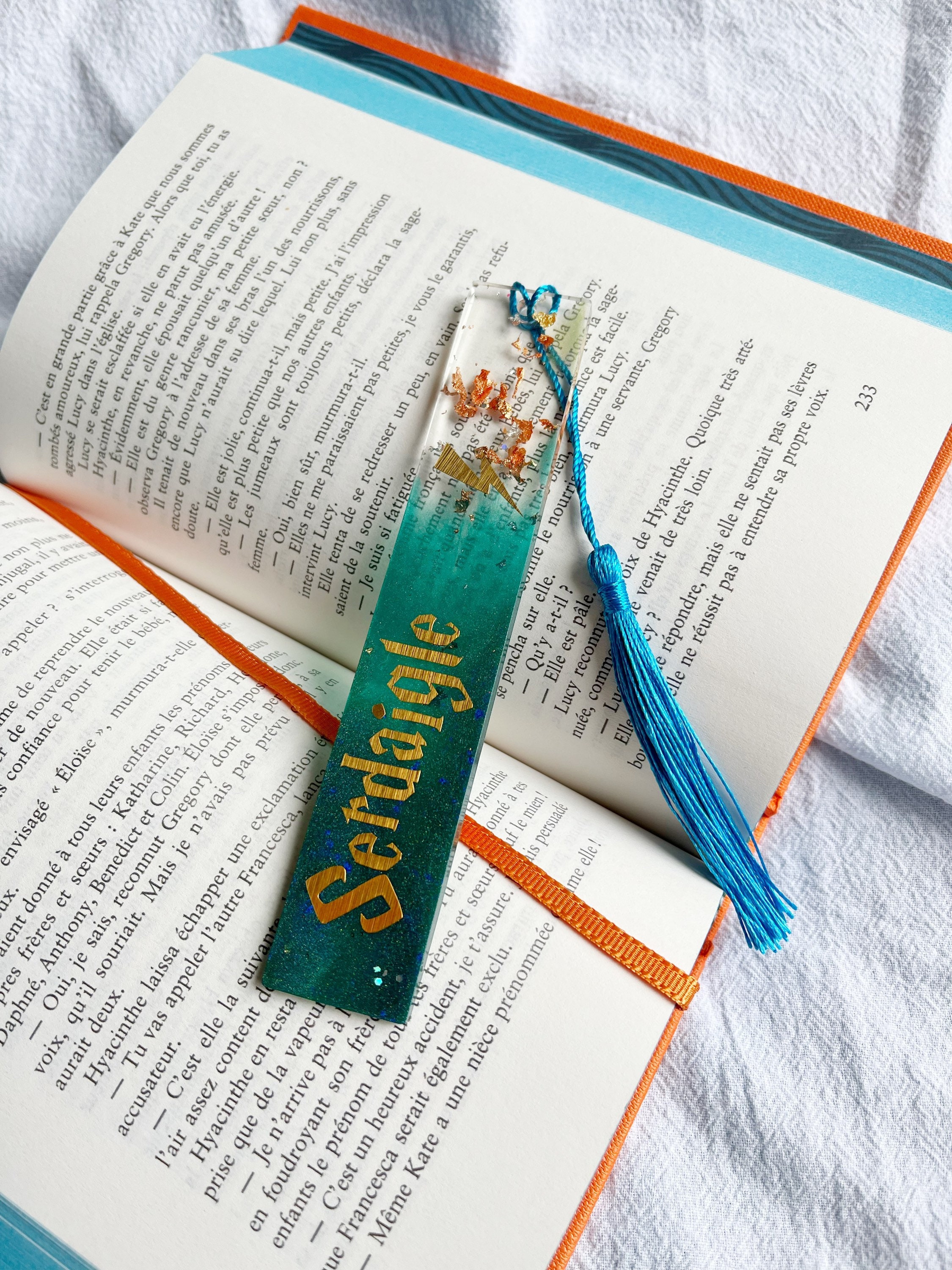 Harry Potter Leather Bookmark Personalized With Name Gifts for Harry Potter  Fans Personalized Harry Potter Gifts Gryffindor Gifts 