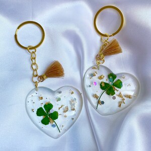 Broche Trèfle à 4 Feuilles Plaqué Or - Porte-bonheur Pour Homme Et Femme - Neuf Sans Emballage