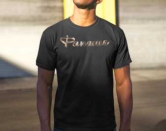 T Shirt Panama T-Shirt latino apparel gifts for men tees