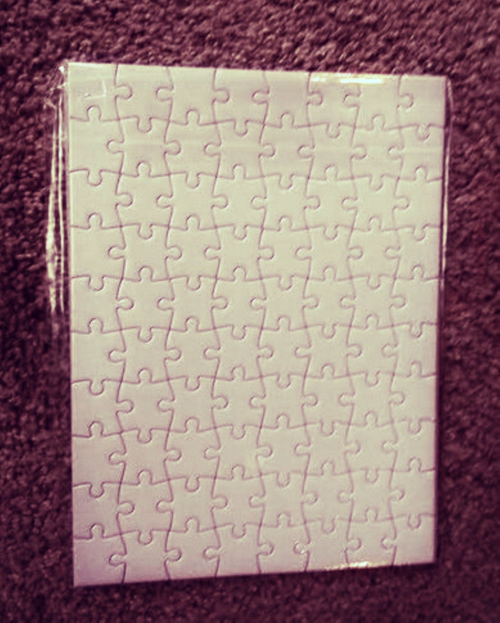 80 PC Jigsaw Puzzle Great for 8 10 Year Olds Get's Etsy UK