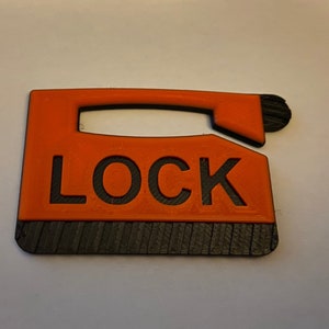 Car Seatbelt Buckle Guard/Shield- Prevents Children Accidentally Opening The Seatbelt - Bright Colour for improved visibility