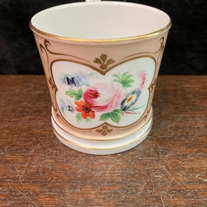 Antique Coalport Mug