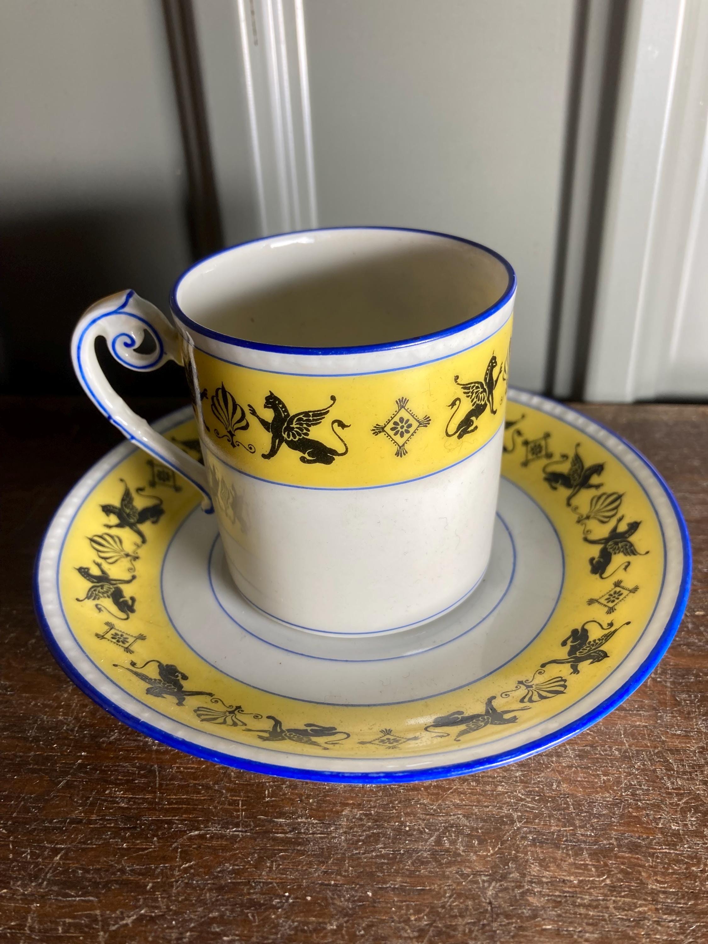Raynaud limoges cups - Etsy 日本