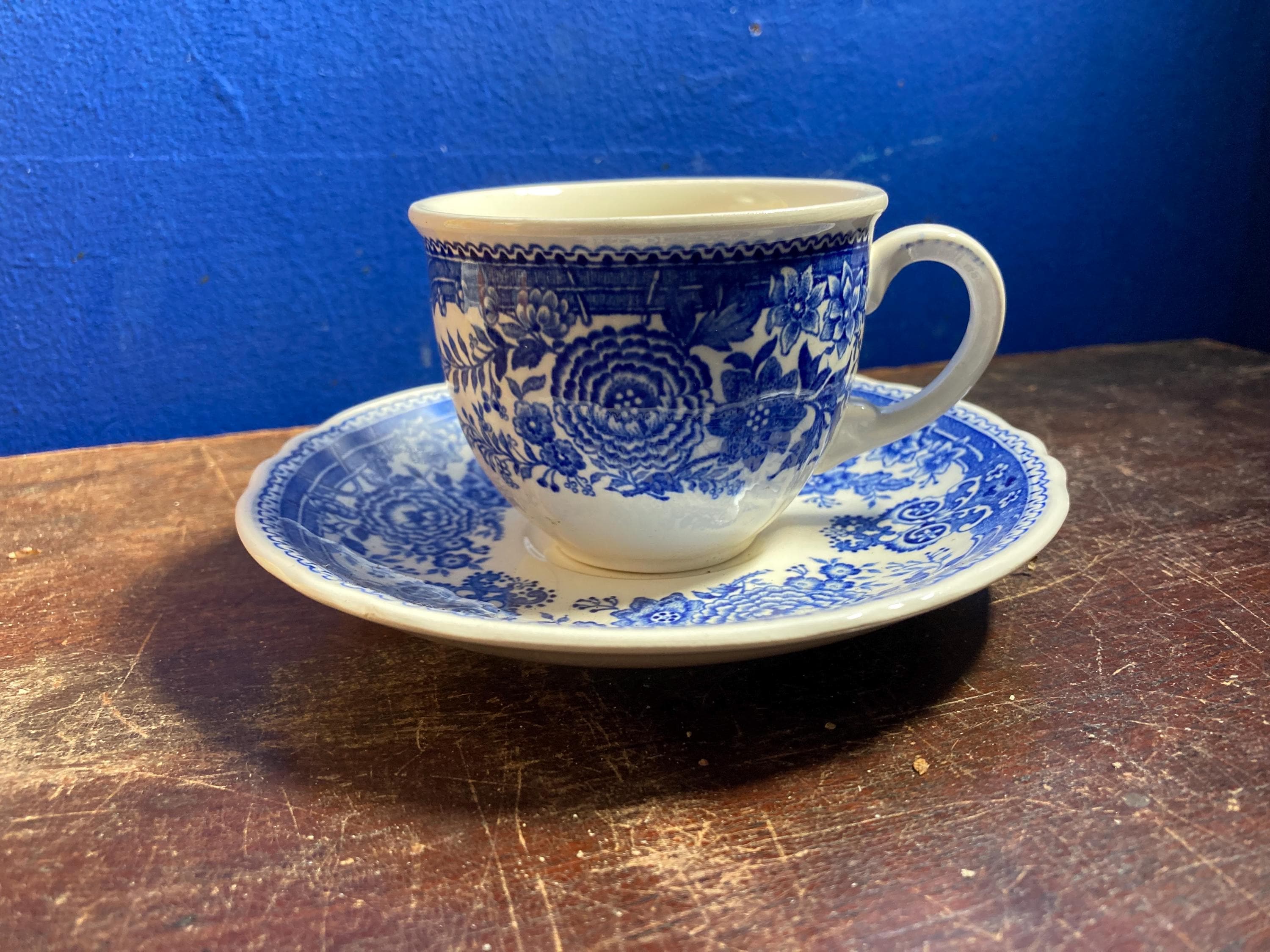 Villeroy Boch Burgenland - Etsy