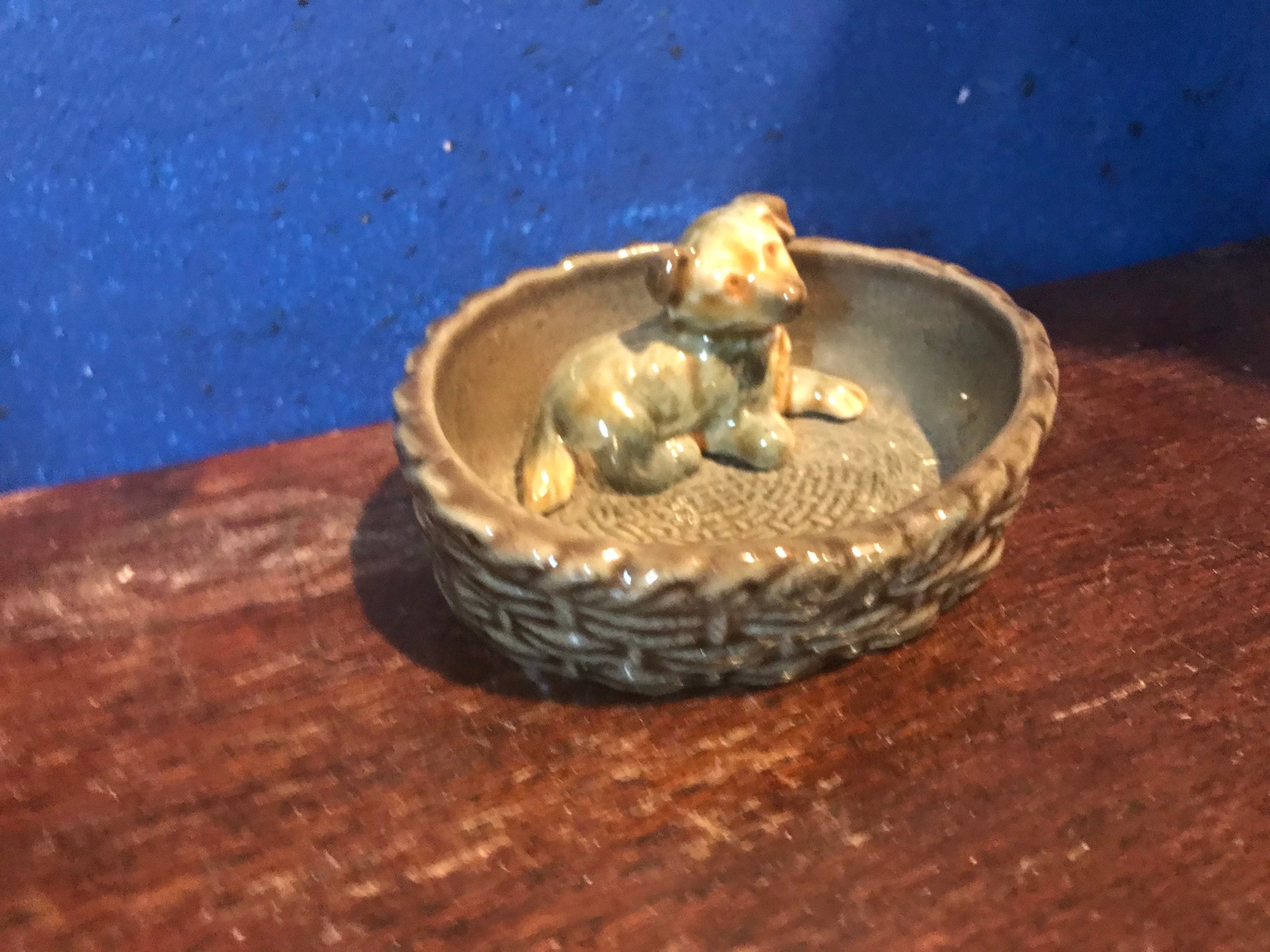 wade dog ornaments
