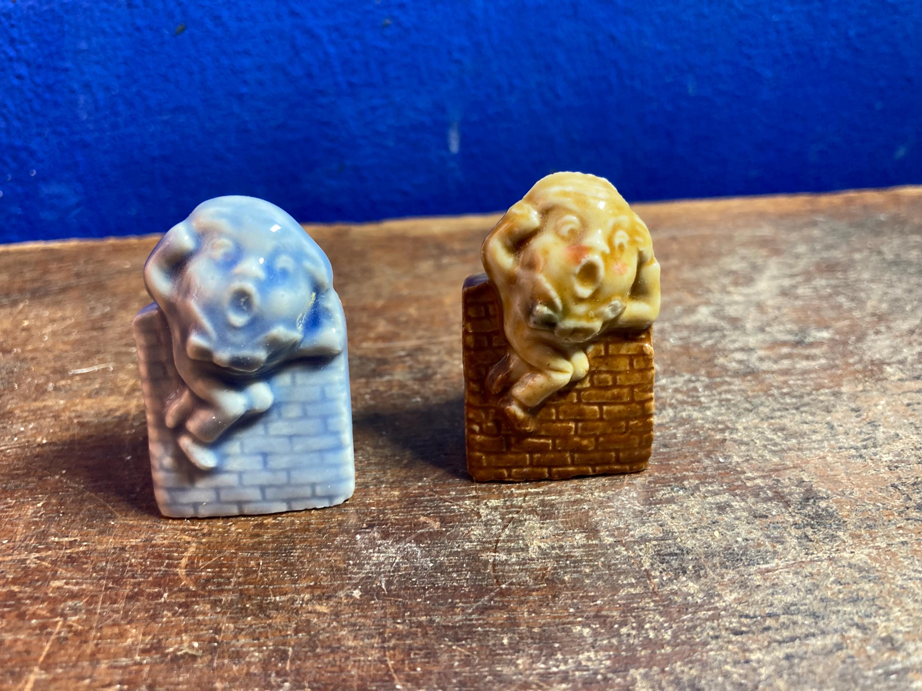 Humpty dumpty figurine - Etsy 日本