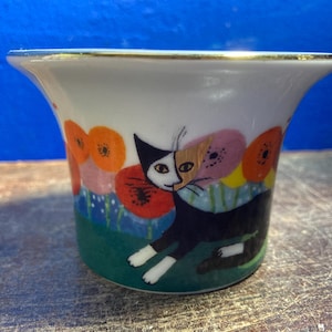 Rosina Wachtmeister Cats - Etsy
