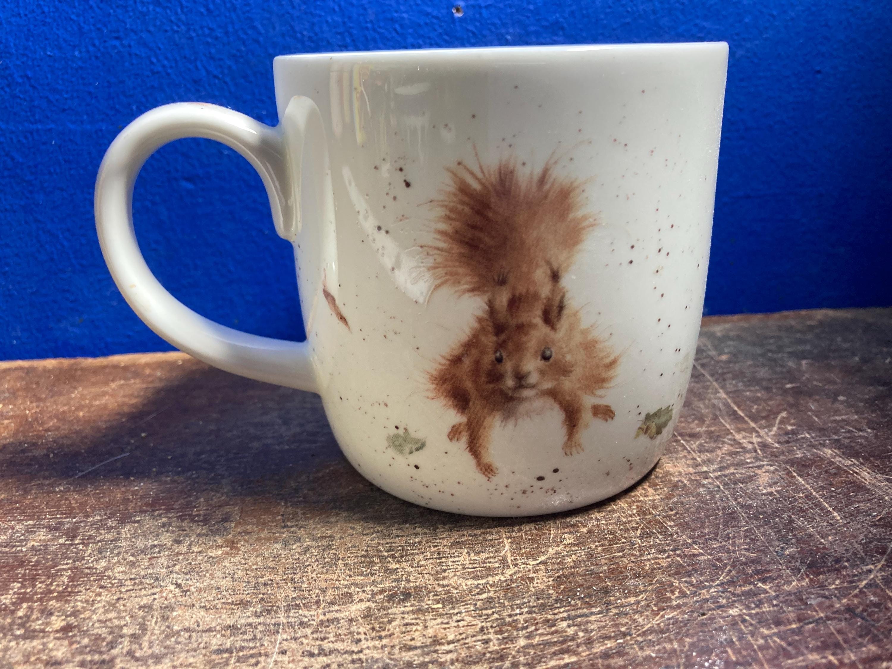 Royal worcester wrendale designs - Etsy 日本