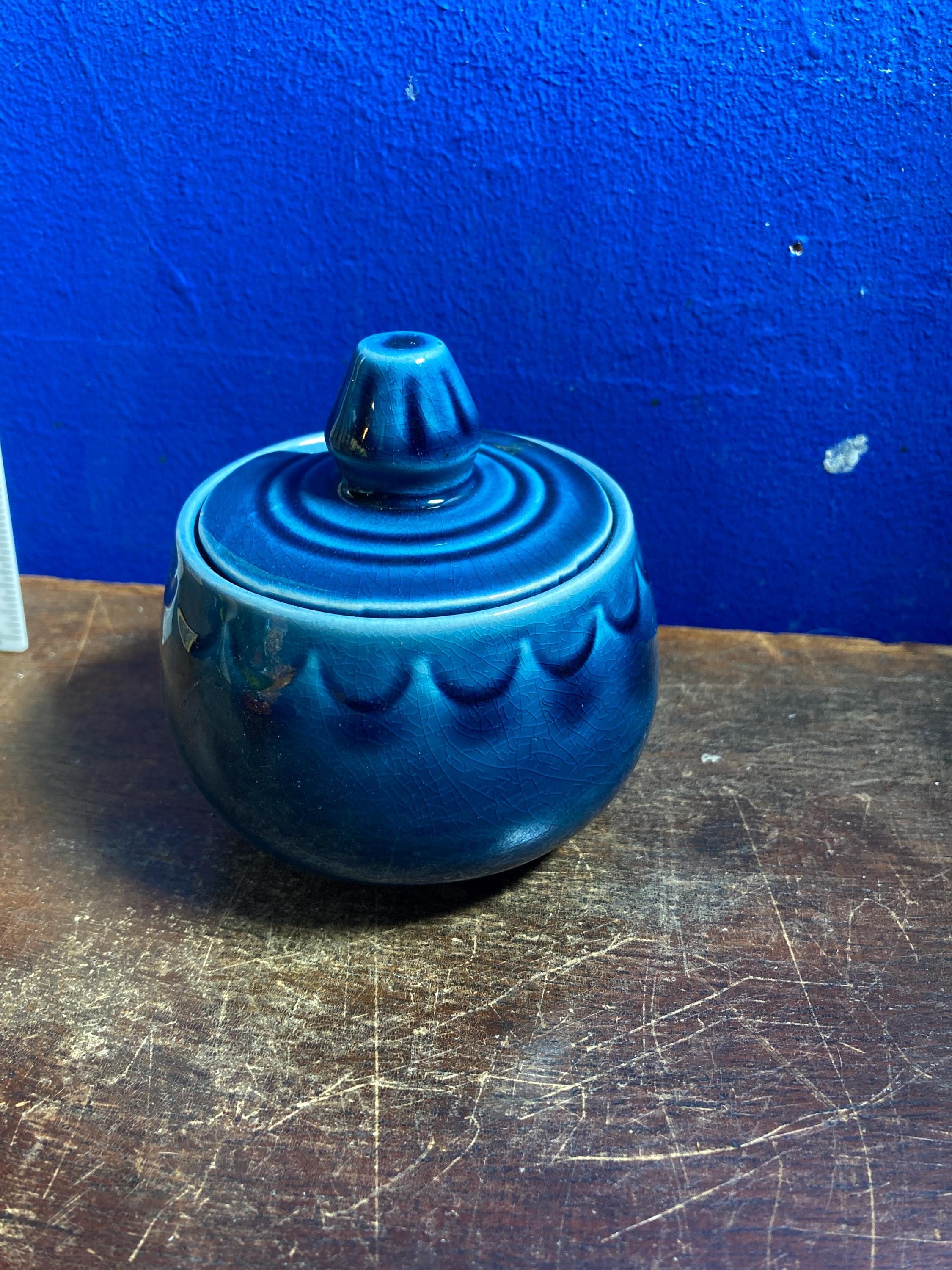 Prinknash Bowl - Etsy