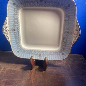 Wedgwood Alexandra Teller