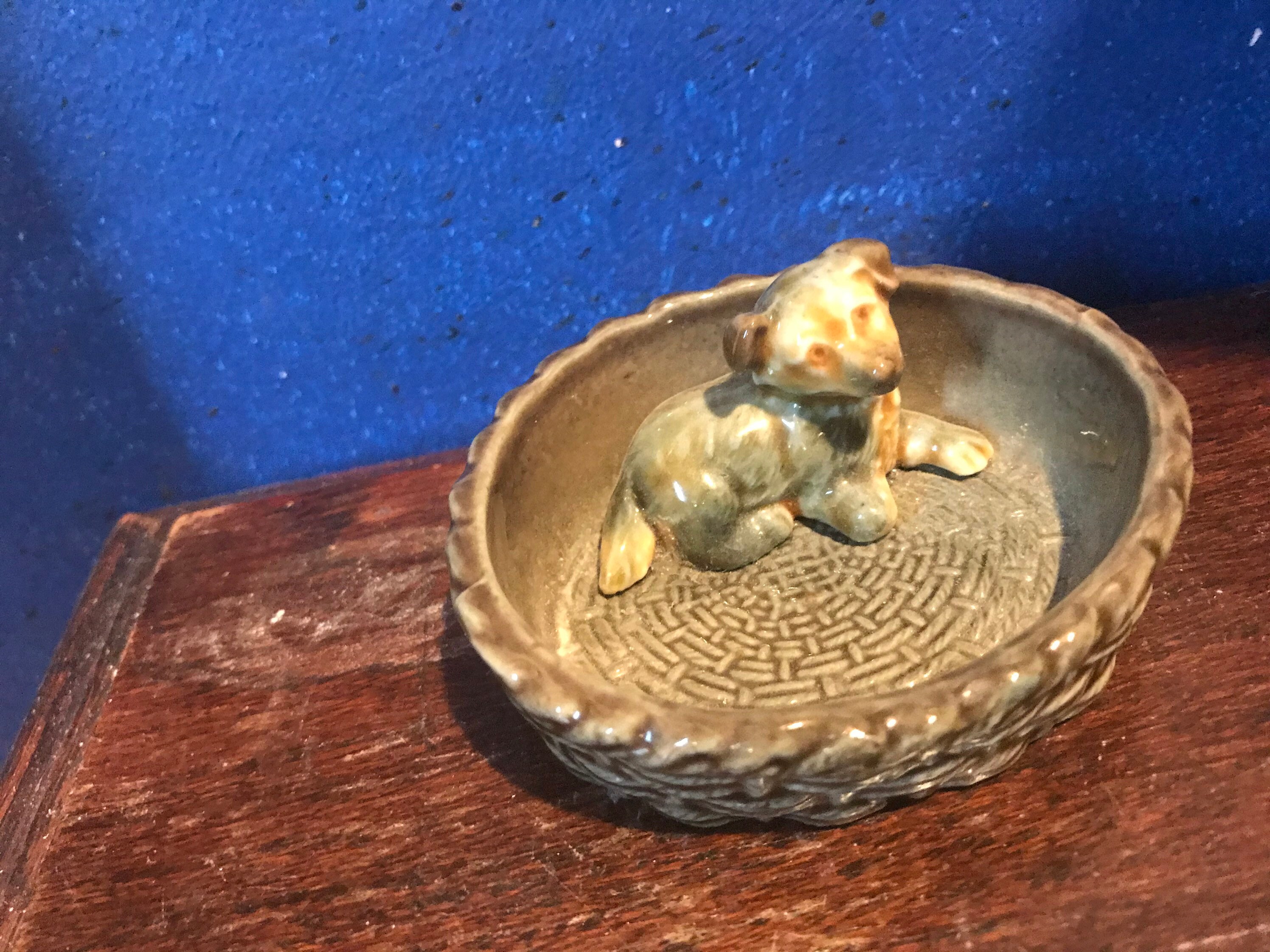 wade dog ornaments